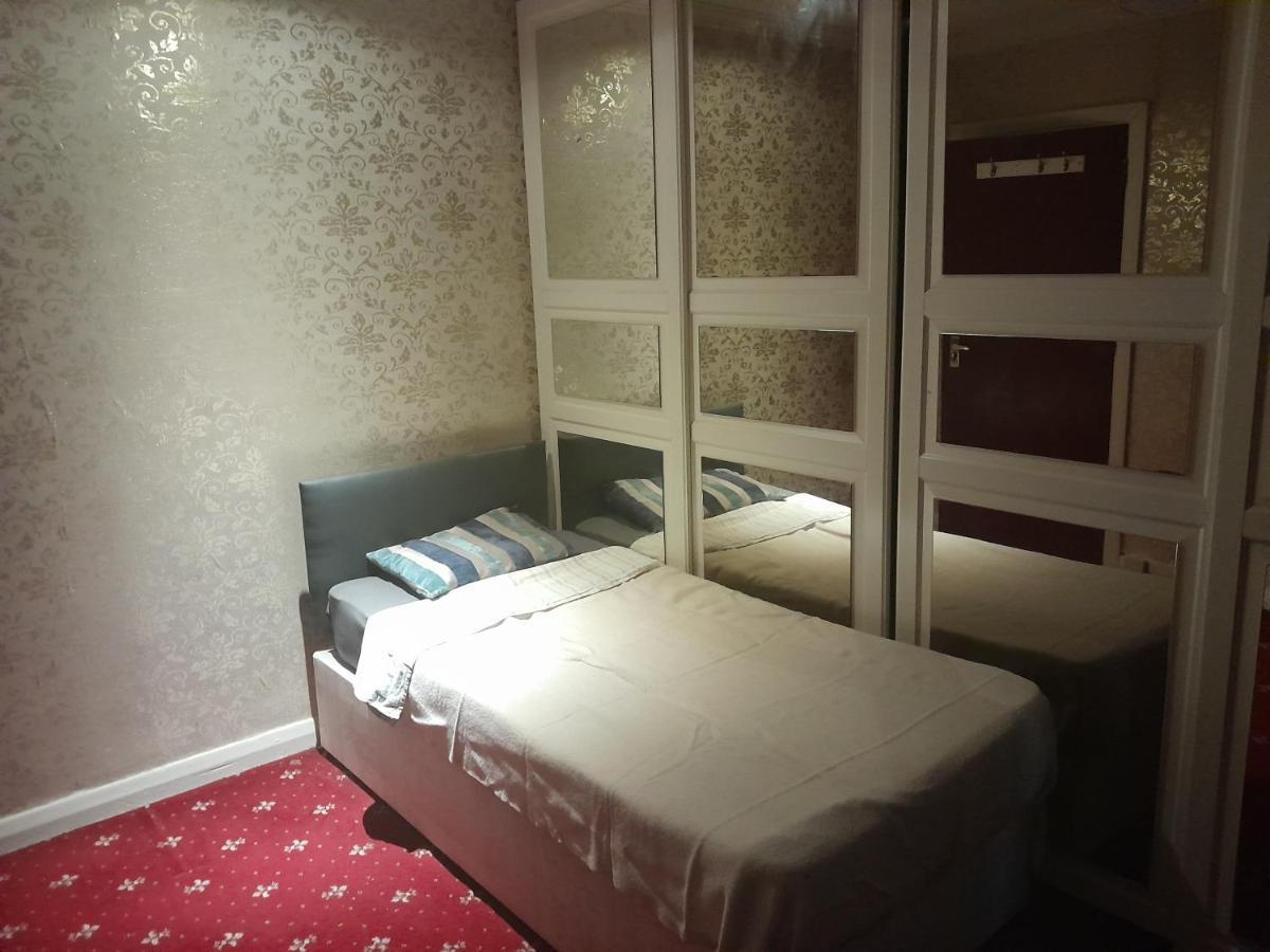Lovely 1-Bed Studio In London Lejlighed Eksteriør billede