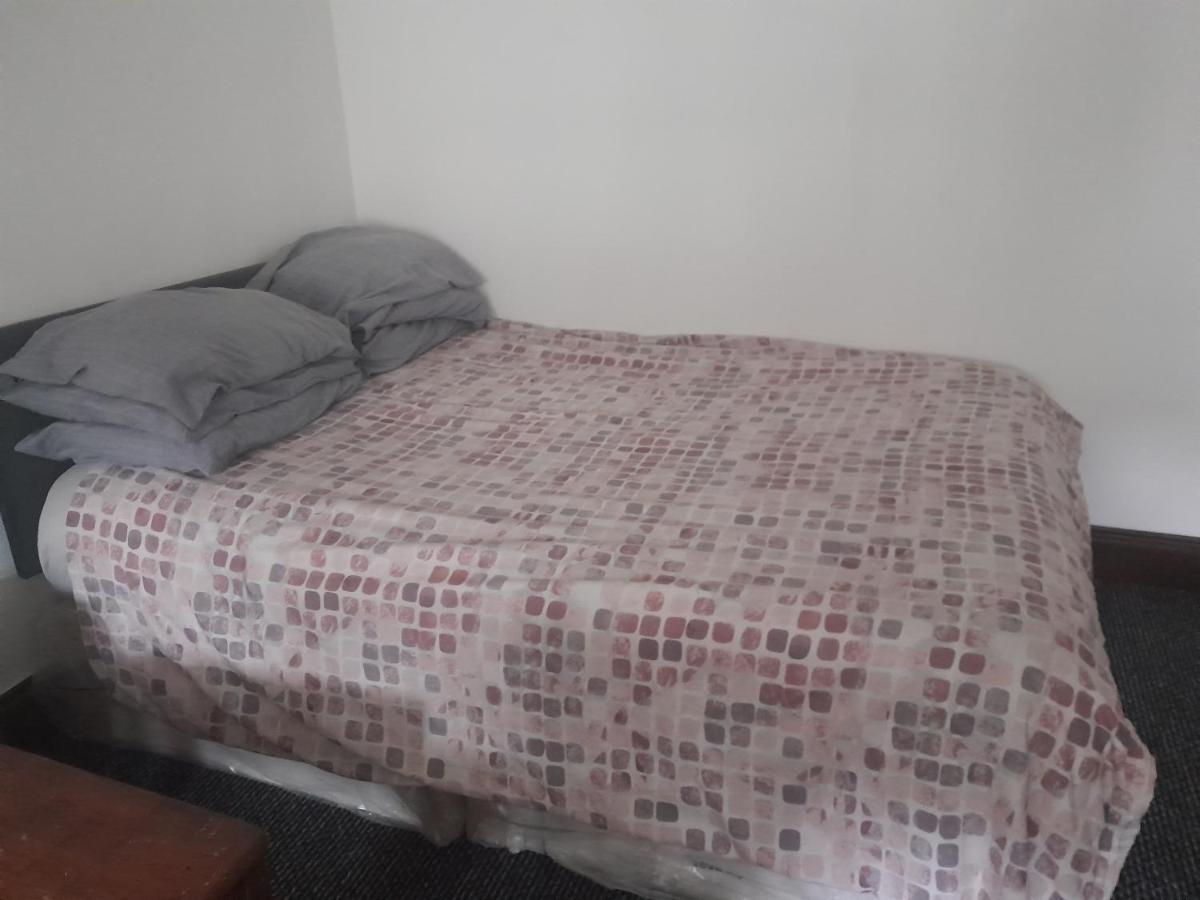 Lovely 1-Bed Studio In London Lejlighed Eksteriør billede