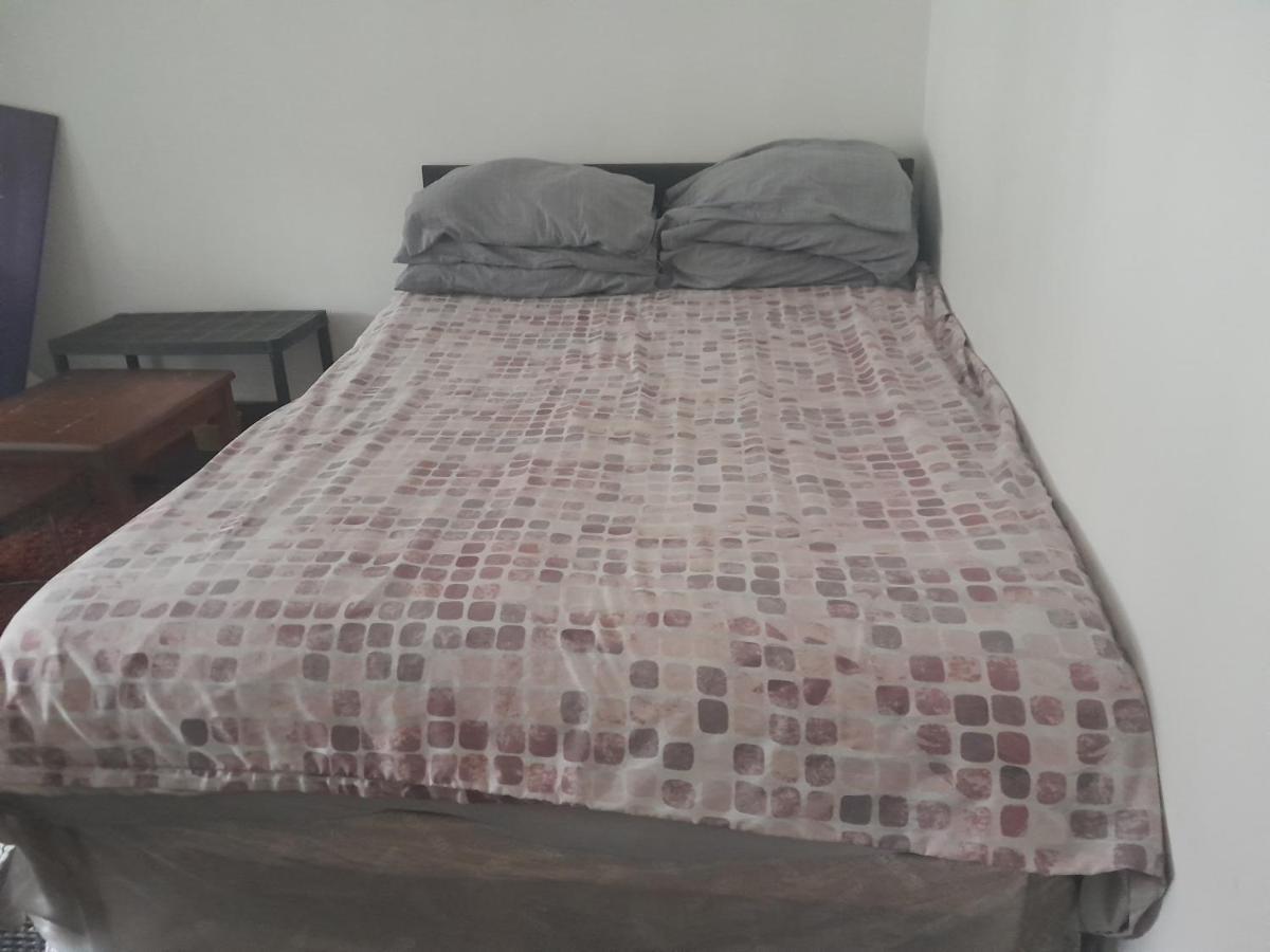 Lovely 1-Bed Studio In London Lejlighed Eksteriør billede