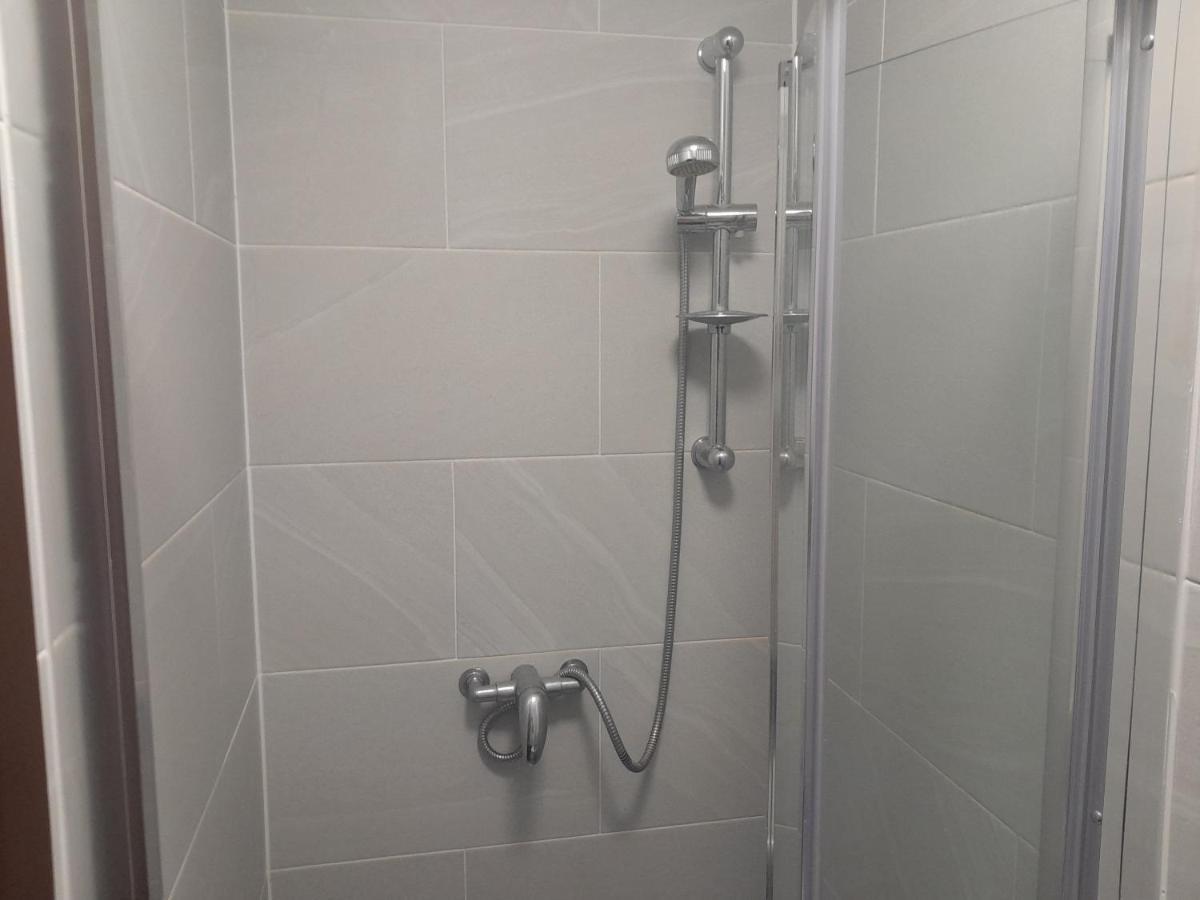Lovely 1-Bed Studio In London Lejlighed Eksteriør billede
