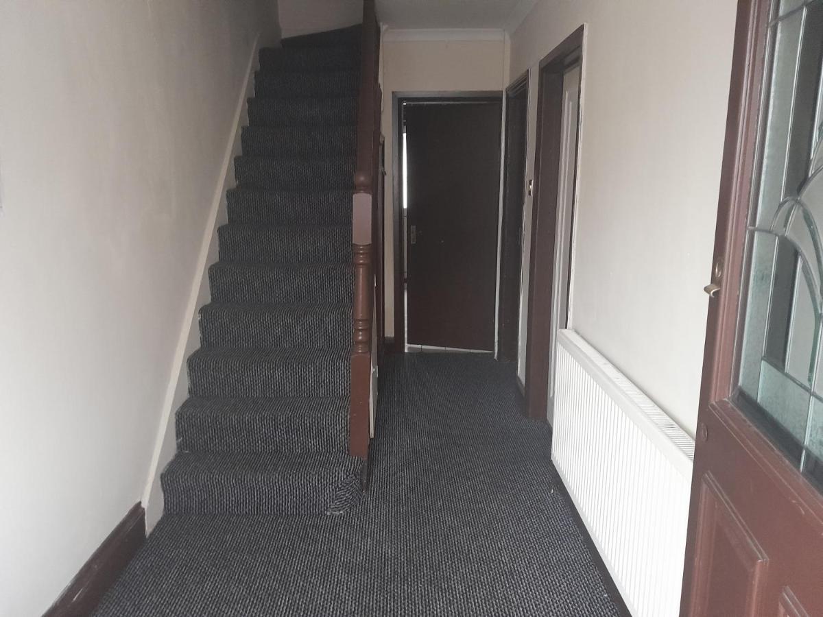 Lovely 1-Bed Studio In London Lejlighed Eksteriør billede