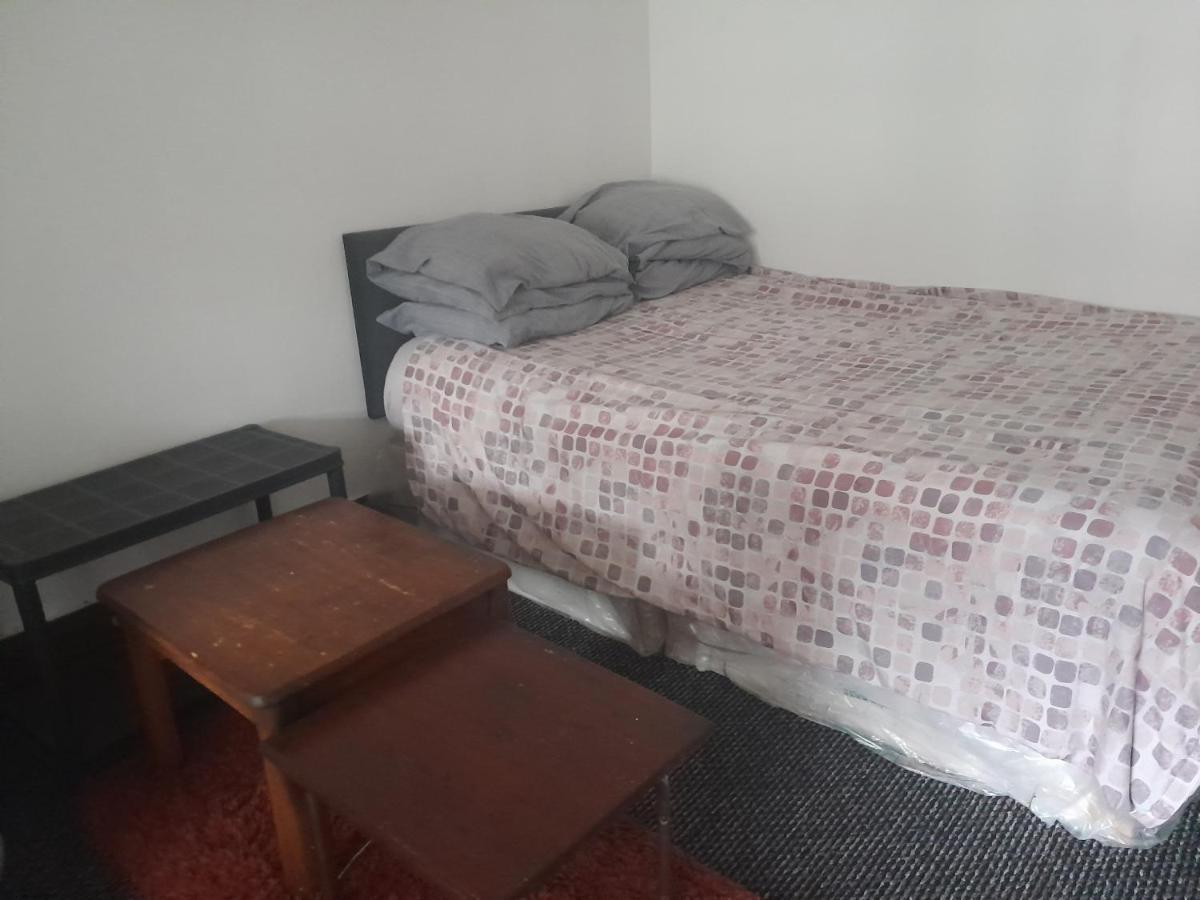 Lovely 1-Bed Studio In London Lejlighed Eksteriør billede