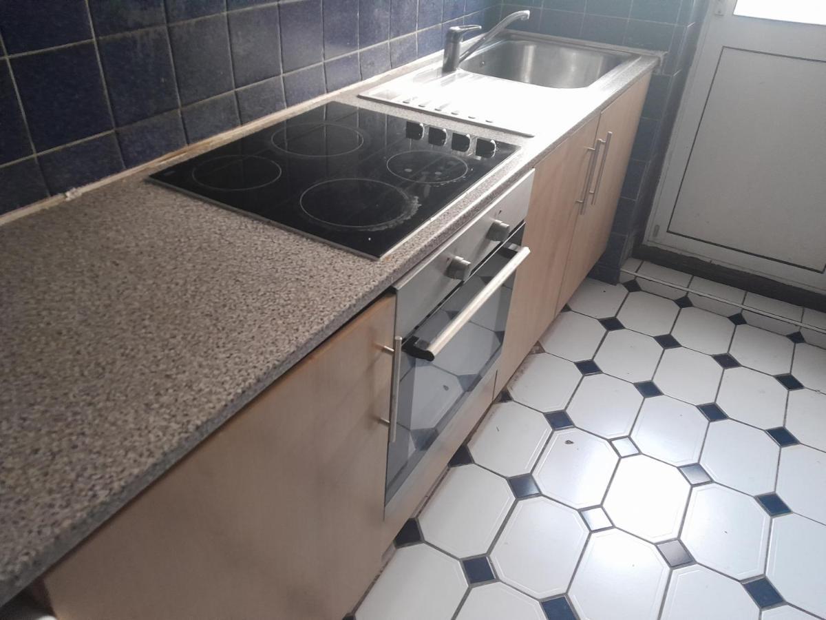 Lovely 1-Bed Studio In London Lejlighed Eksteriør billede