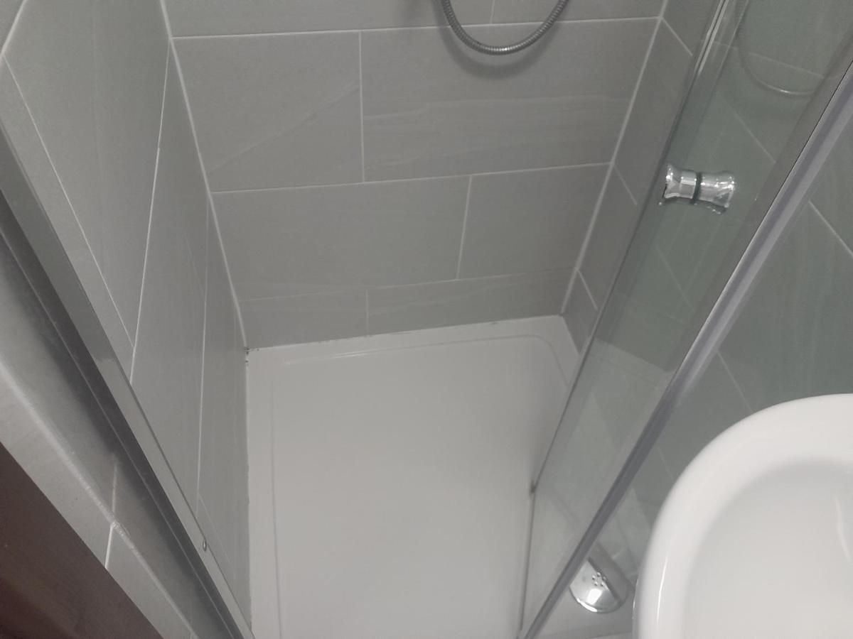 Lovely 1-Bed Studio In London Lejlighed Eksteriør billede