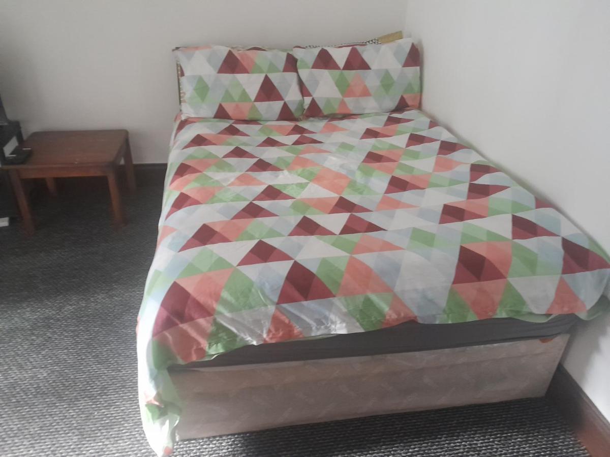 Lovely 1-Bed Studio In London Lejlighed Eksteriør billede