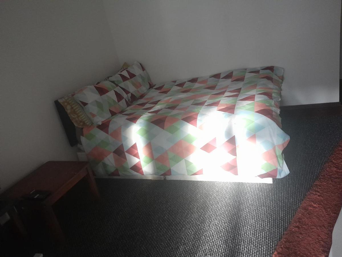Lovely 1-Bed Studio In London Lejlighed Eksteriør billede